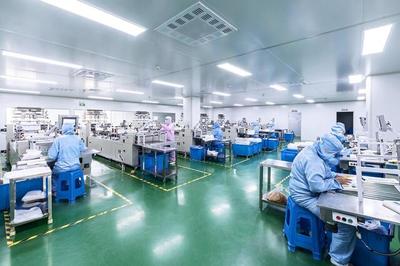 创新驱动调研行 | 美沙瓦 打造医疗器械优质研发新生态