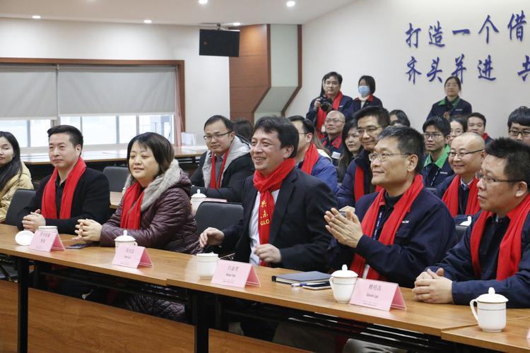 CAK常安康与GlobalTek时硕科技携手，共筑医疗器械研发制造新篇章